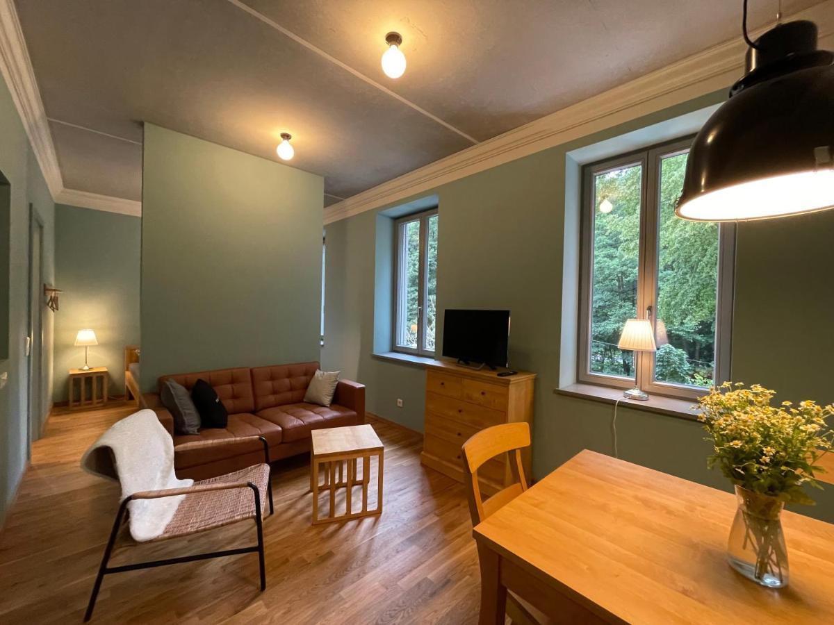 Gaestehaus Phantasie Eisenach Buitenkant foto