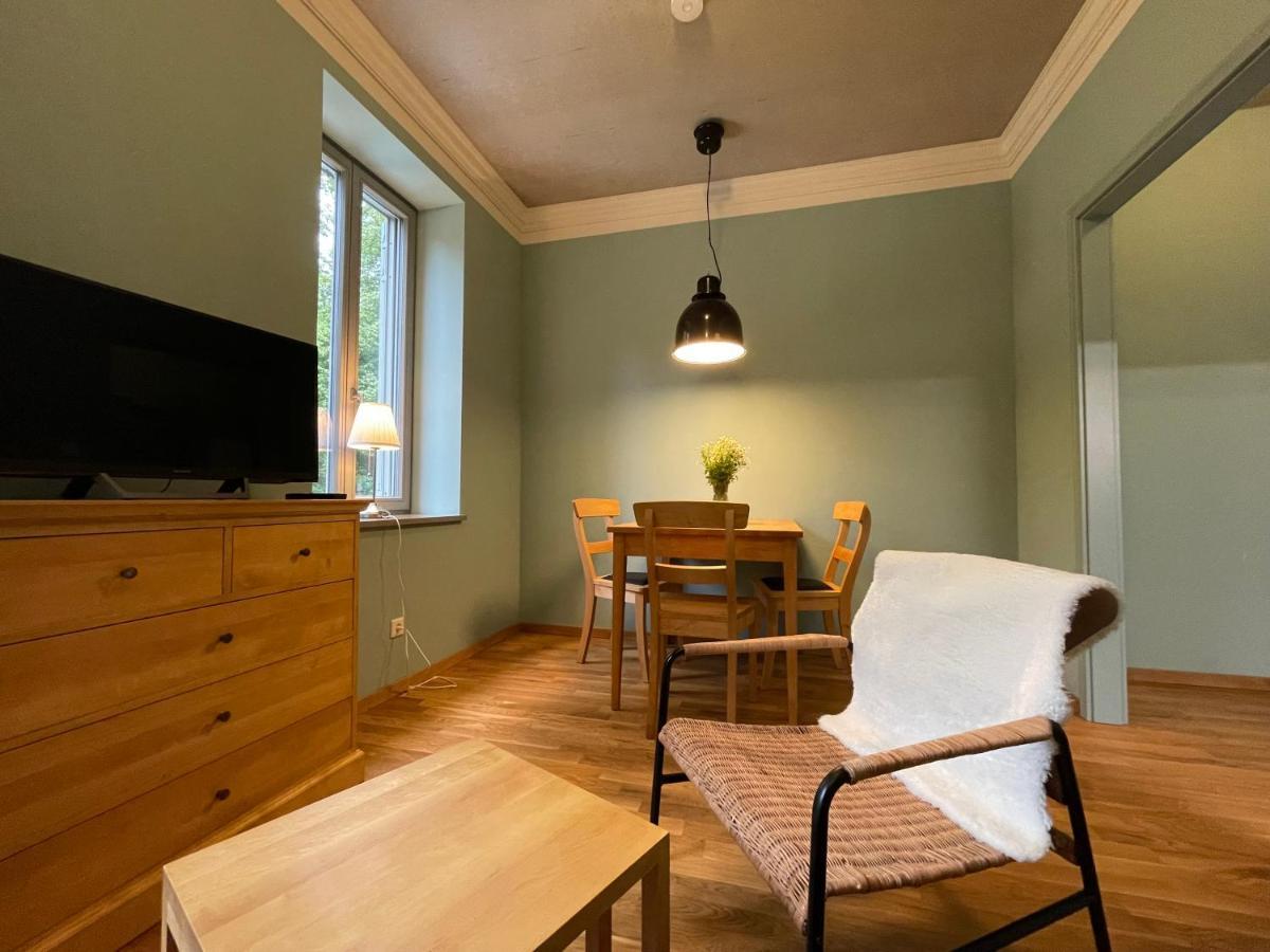 Gaestehaus Phantasie Eisenach Buitenkant foto